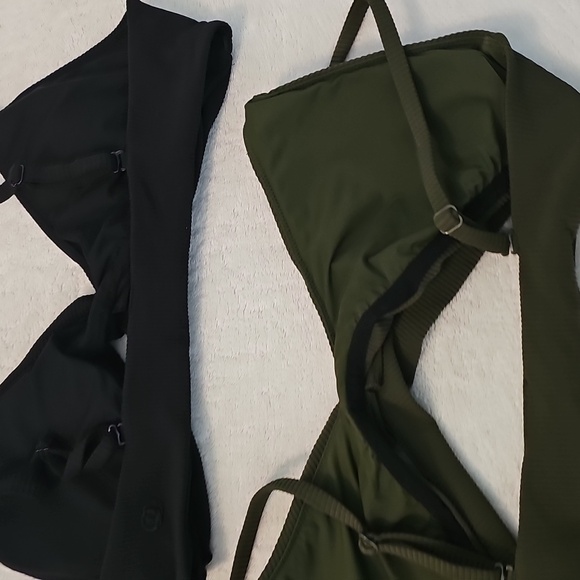 🤎🤍🤎🩶🖤 - Picture 5 of 6